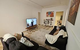 Riyadh, King Faisal District Apartment
